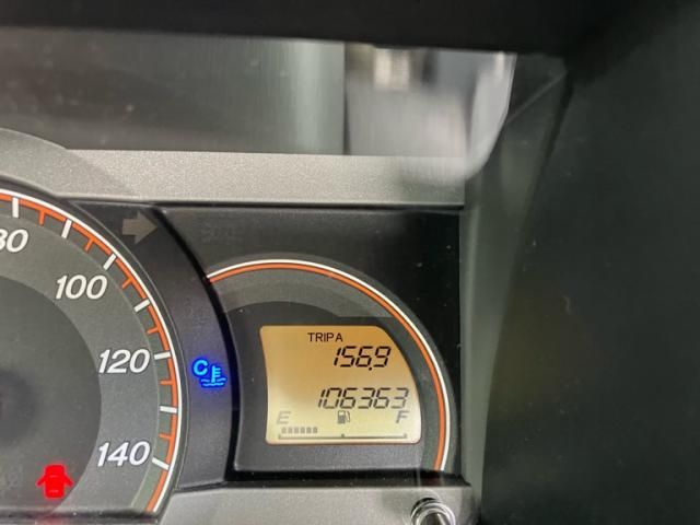 ZEST SPARK 4WD