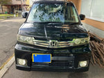 ZEST SPARK 4WD
