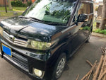 ZEST SPARK 4WD