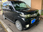 ZEST SPARK 4WD