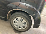 ZEST SPARK 4WD