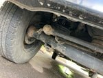 ZEST SPARK 4WD