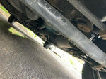 ZEST SPARK 4WD