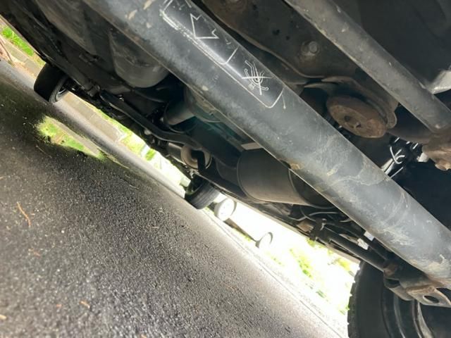 ZEST SPARK 4WD