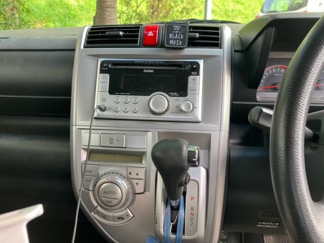 ZEST SPARK 4WD