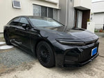 CROWN sedan hybrid