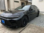 CROWN sedan hybrid