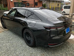 CROWN sedan hybrid