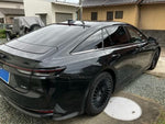 CROWN sedan hybrid
