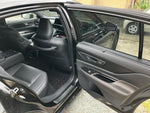 CROWN sedan hybrid