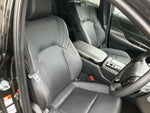 CROWN sedan hybrid