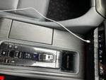 CROWN sedan hybrid