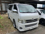 HIACE van 2WD