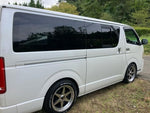 HIACE van 2WD