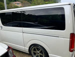 HIACE van 2WD