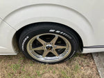 HIACE van 2WD