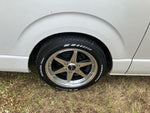 HIACE van 2WD