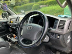 HIACE van 2WD