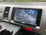 HIACE van 2WD