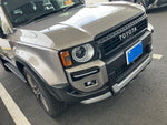 LANDCRUISER 250