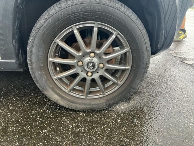 HUSTLER 4WD