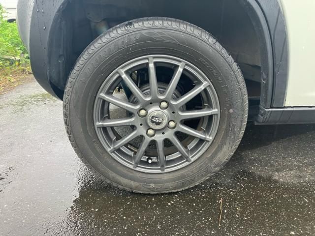 HUSTLER 4WD