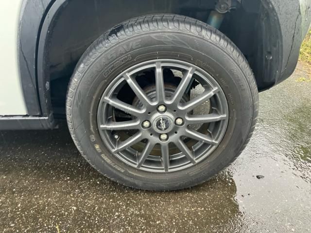 HUSTLER 4WD