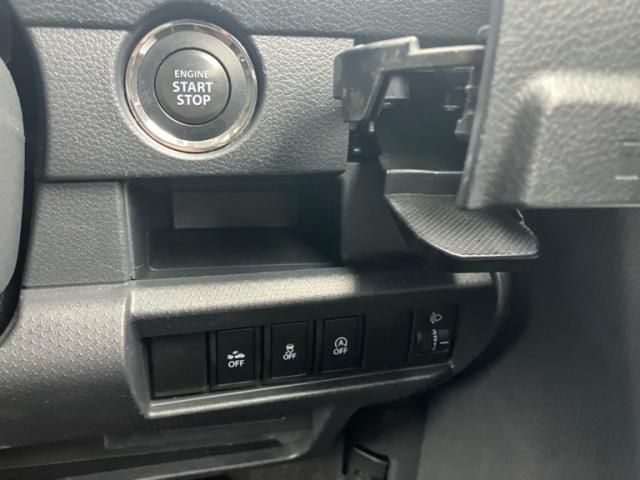 HUSTLER 4WD