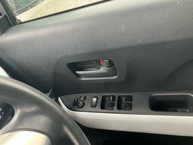 HUSTLER 4WD