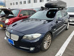 BMW 5series TOURING