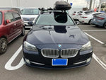 BMW 5series TOURING