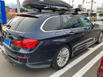 BMW 5series TOURING