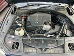 BMW 5series TOURING