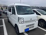 NV100 CLIPPER