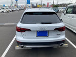 AUDI  A4 ALL ROAD QUATTRO