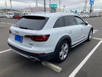 AUDI  A4 ALL ROAD QUATTRO