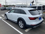 AUDI  A4 ALL ROAD QUATTRO