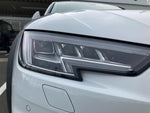 AUDI  A4 ALL ROAD QUATTRO