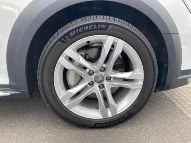 AUDI  A4 ALL ROAD QUATTRO