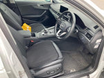 AUDI  A4 ALL ROAD QUATTRO