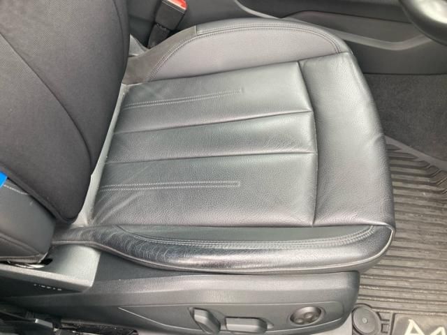 AUDI  A4 ALL ROAD QUATTRO