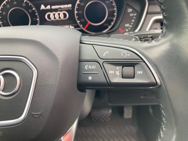 AUDI  A4 ALL ROAD QUATTRO