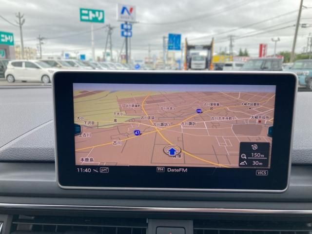 AUDI  A4 ALL ROAD QUATTRO