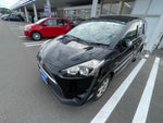 SIENTA HYBRID