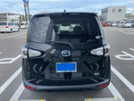 SIENTA HYBRID