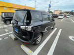 SIENTA HYBRID