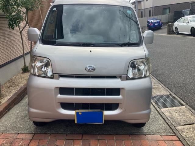 HIJET CARGO