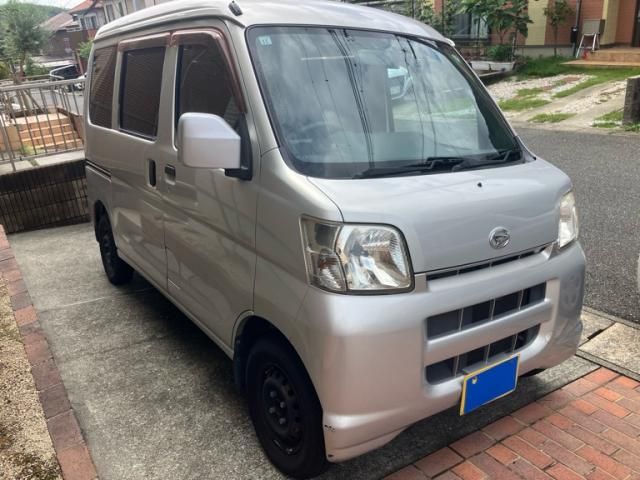 HIJET CARGO