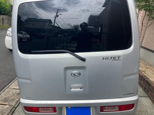 HIJET CARGO