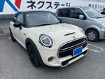 MINI COOPER S 5DOOR